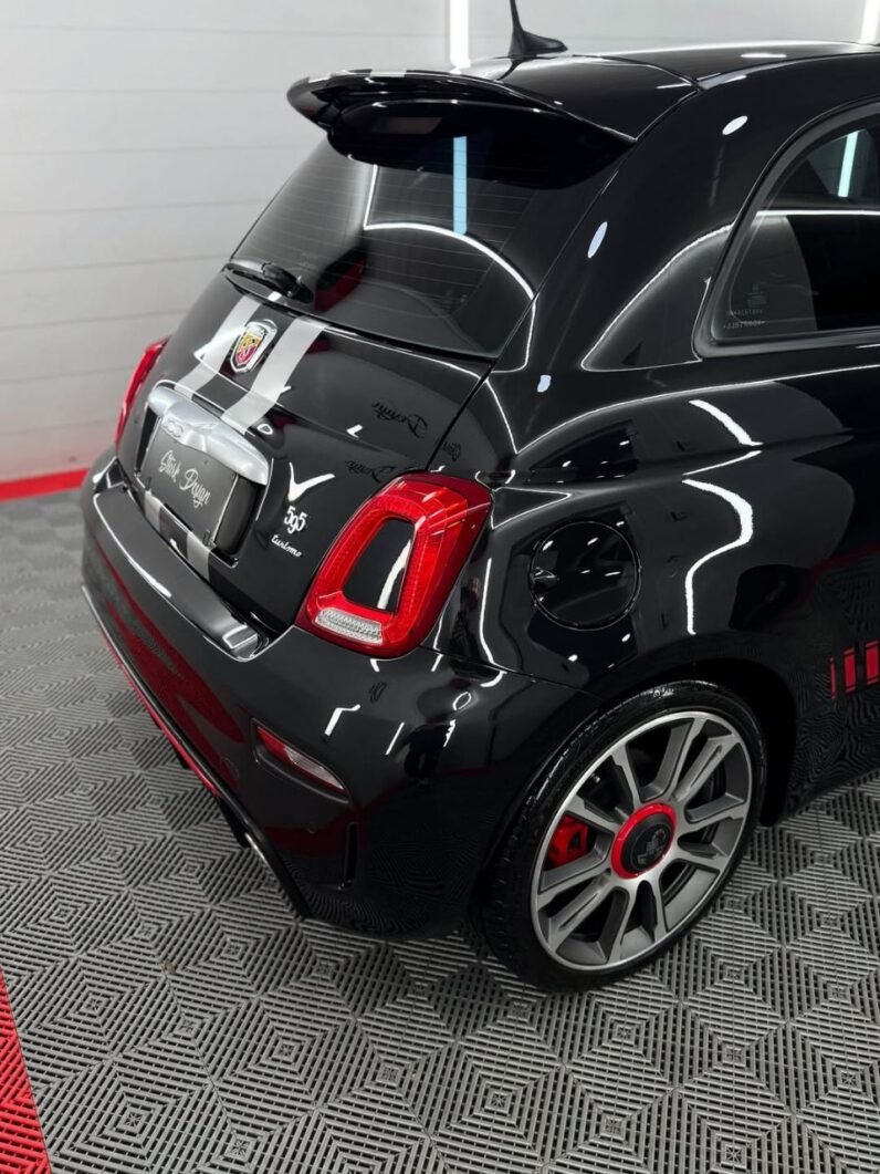 
								Fiat 500 Abarth 595 full									