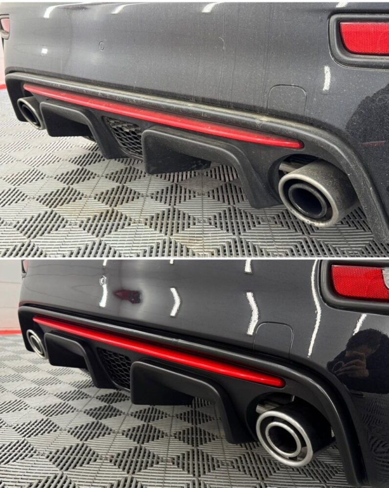 
								Fiat 500 Abarth 595 full									