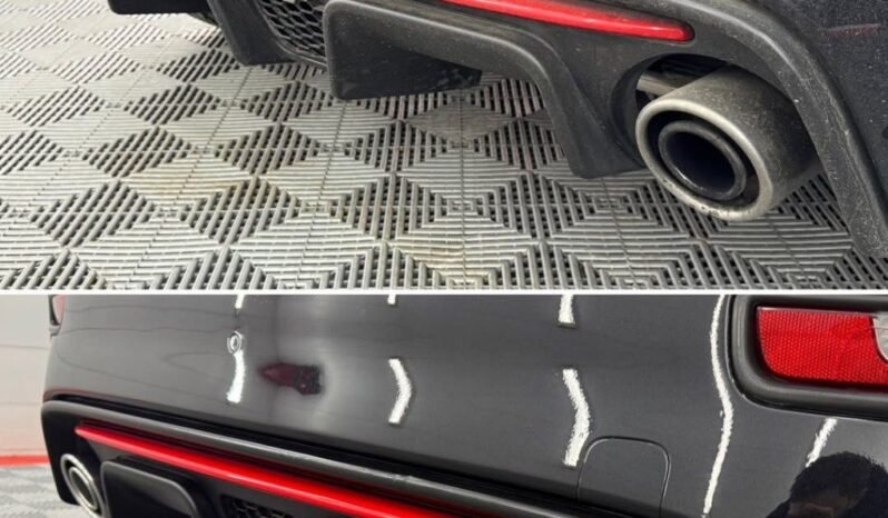 
								Fiat 500 Abarth 595 full									