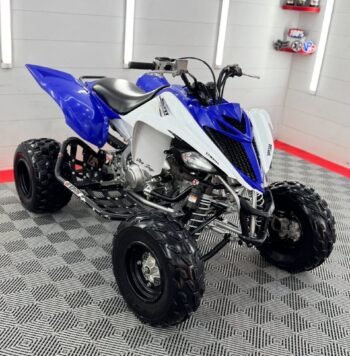 2019 Yamaha Raptor 700R For Sale Near Me – Fuel-Injected 686cc – High-Performance Sport ATV