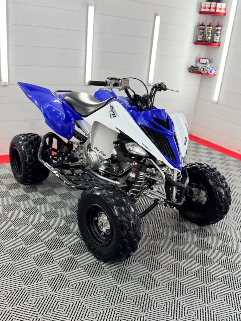 2019 Yamaha Raptor 700R For Sale Near Me – Fuel-Injected 686cc – High-Performance Sport ATV