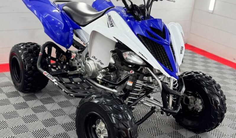 2019 Yamaha Raptor 700R For Sale Near Me – Fuel-Injected 686cc – High-Performance Sport ATV