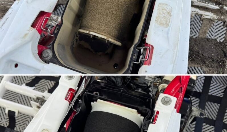 
								2019 Yamaha Raptor 700R full									