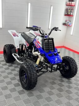 2010 Yamaha Banshee 350