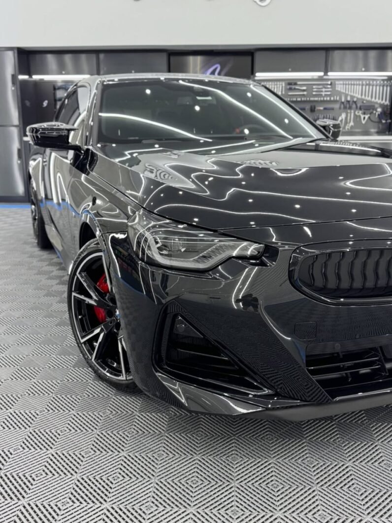 
								BMW M240i Coupe G42 | 3.0L Turbo AWD | M Sport Performance full									