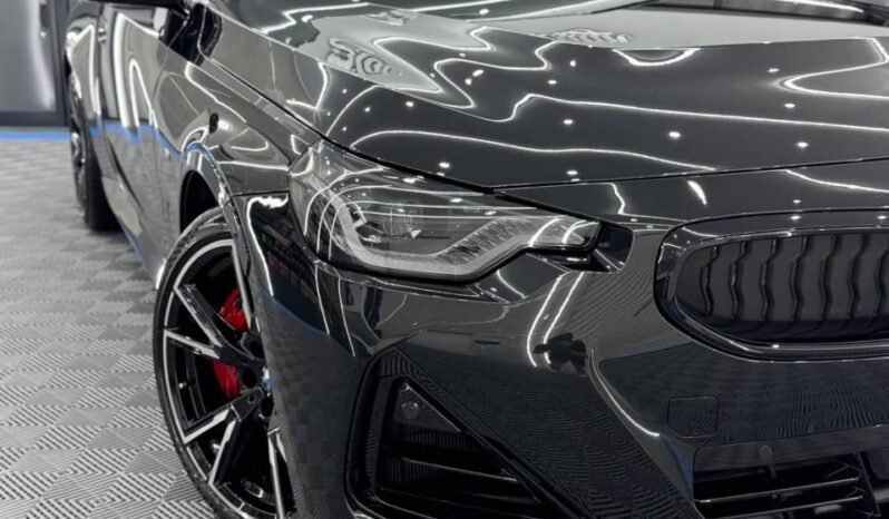 
								BMW M240i Coupe G42 | 3.0L Turbo AWD | M Sport Performance full									