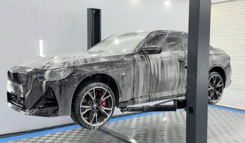 
								BMW M240i Coupe G42 | 3.0L Turbo AWD | M Sport Performance full									