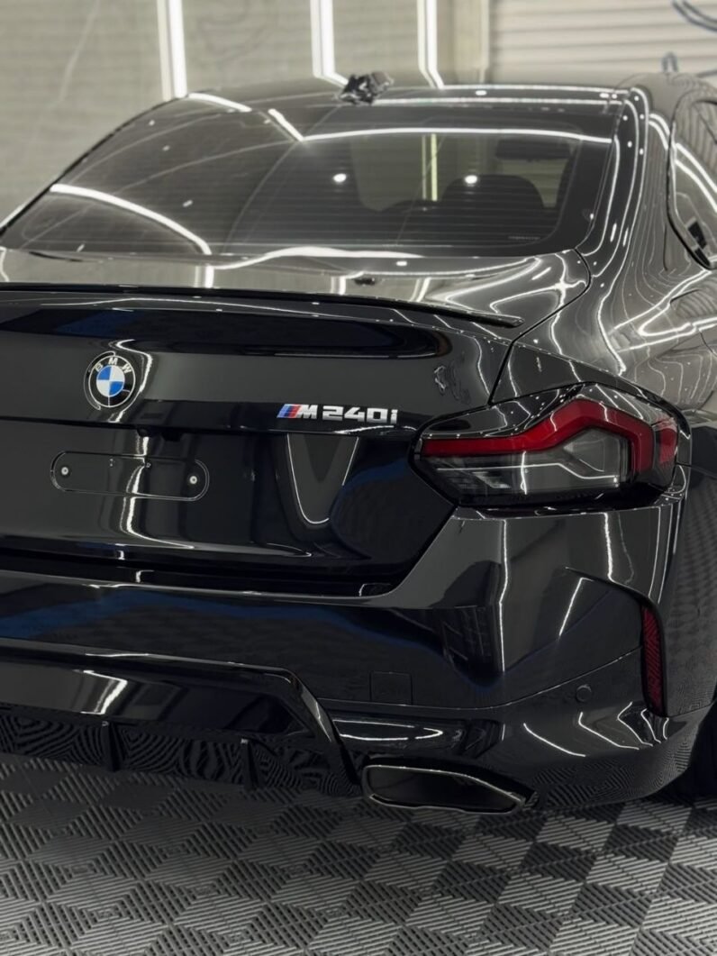 
								BMW M240i Coupe G42 | 3.0L Turbo AWD | M Sport Performance full									