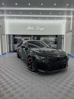 BMW M240i Coupe G42 | 3.0L Turbo AWD | M Sport Performance