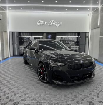 BMW M240i Coupe G42 | 382HP AWD Luxury Sports Coupe