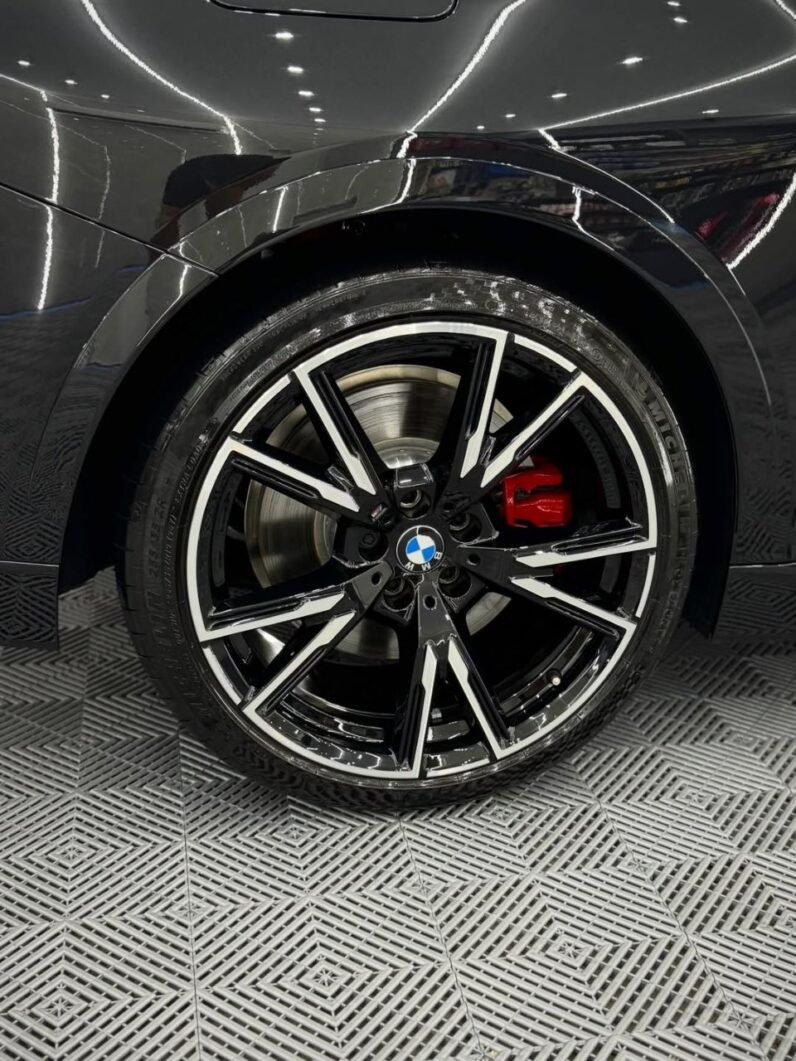 
								BMW M240i Coupe G42 | 3.0L Turbo AWD | M Sport Performance full									