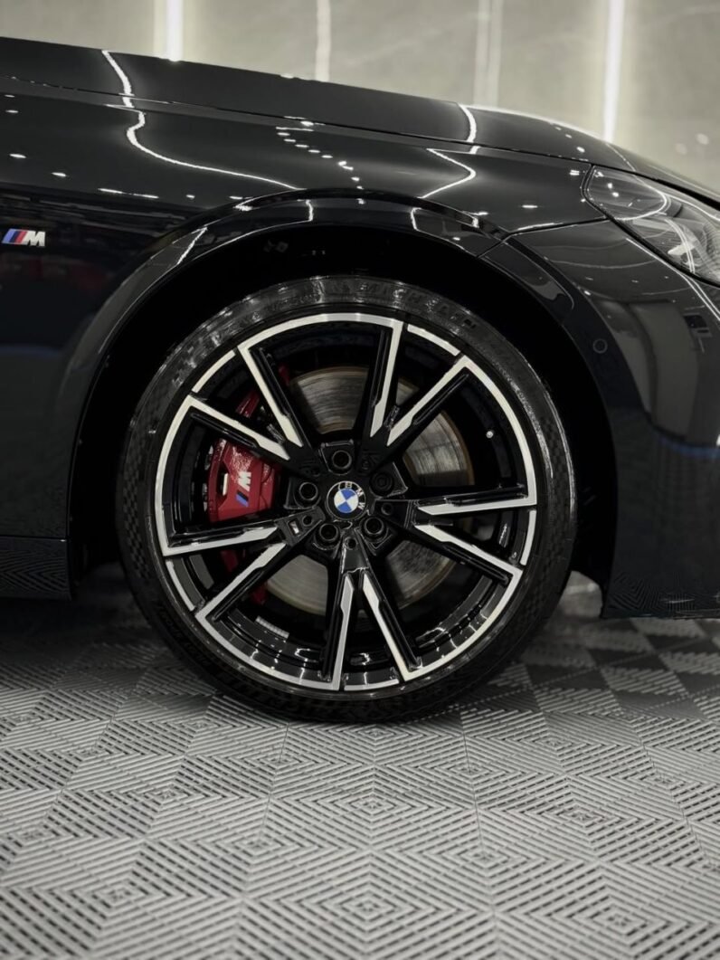 
								BMW M240i Coupe G42 | 3.0L Turbo AWD | M Sport Performance full									