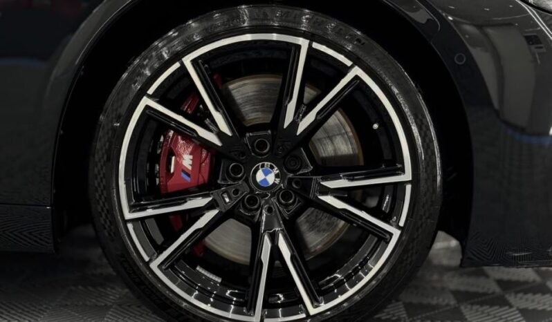 
								BMW M240i Coupe G42 | 3.0L Turbo AWD | M Sport Performance full									