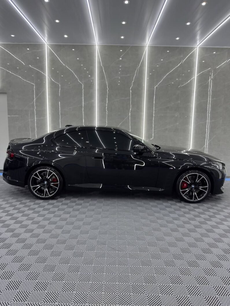 
								BMW M240i Coupe G42 | 3.0L Turbo AWD | M Sport Performance full									