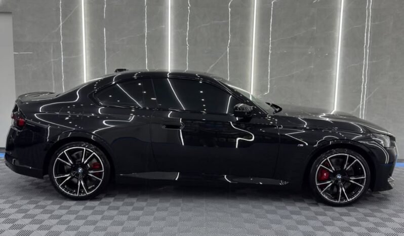 
								BMW M240i Coupe G42 | 3.0L Turbo AWD | M Sport Performance full									