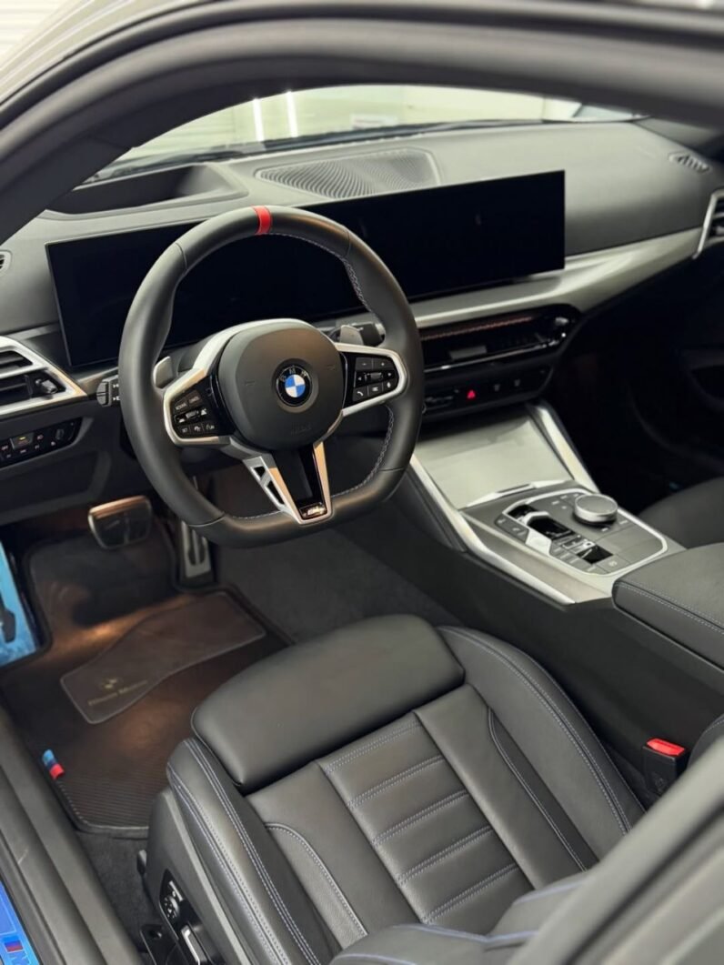 
								BMW M240i Coupe G42 | 3.0L Turbo AWD | M Sport Performance full									