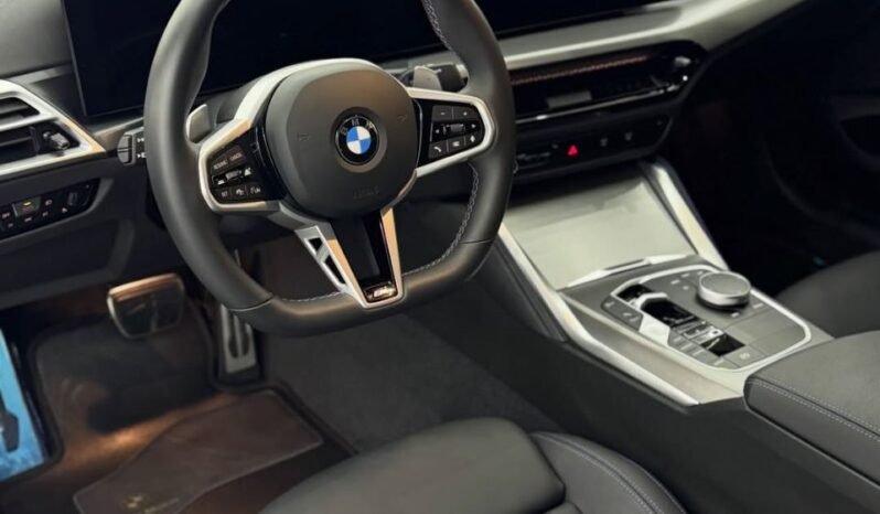 
								BMW M240i Coupe G42 | 3.0L Turbo AWD | M Sport Performance full									