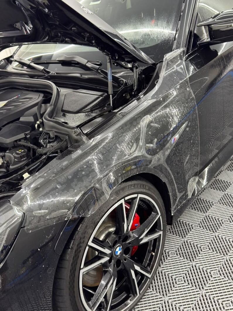 
								BMW M240i Coupe G42 | 3.0L Turbo AWD | M Sport Performance full									