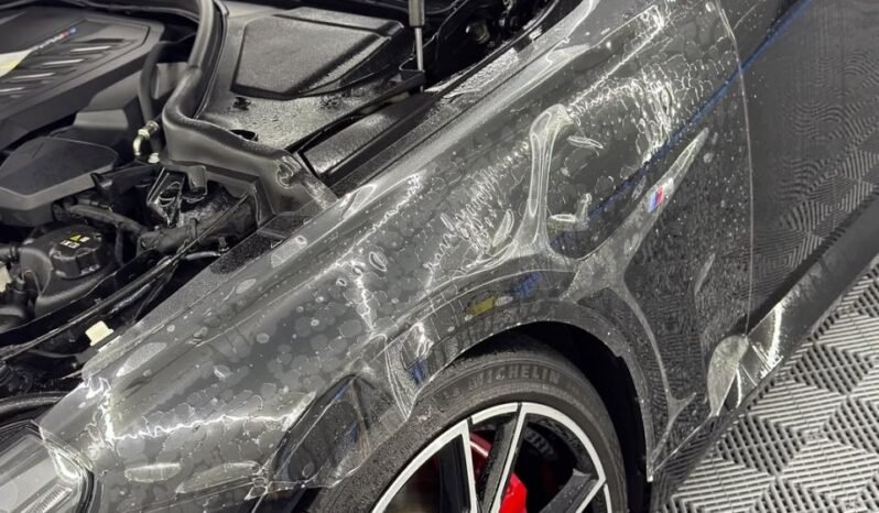 
								BMW M240i Coupe G42 | 3.0L Turbo AWD | M Sport Performance full									