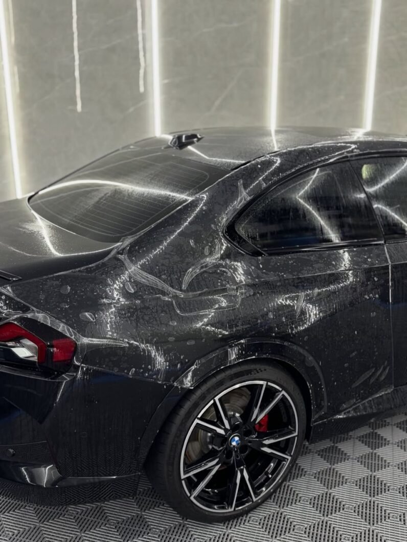 
								BMW M240i Coupe G42 | 3.0L Turbo AWD | M Sport Performance full									