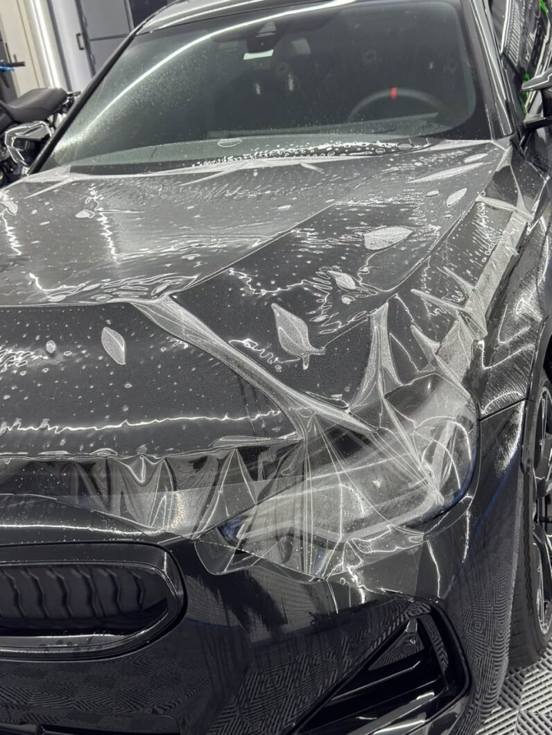 
								BMW M240i Coupe G42 | 3.0L Turbo AWD | M Sport Performance full									