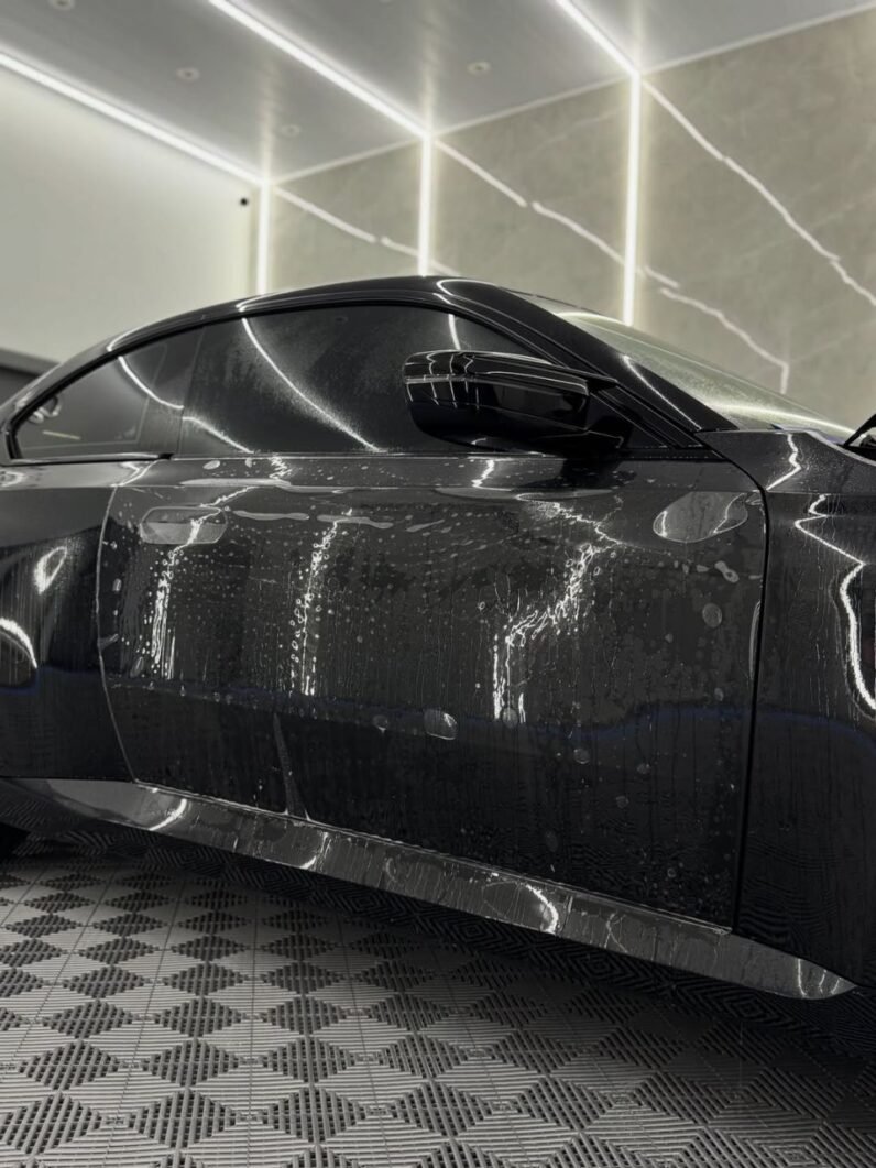 
								BMW M240i Coupe G42 | 3.0L Turbo AWD | M Sport Performance full									