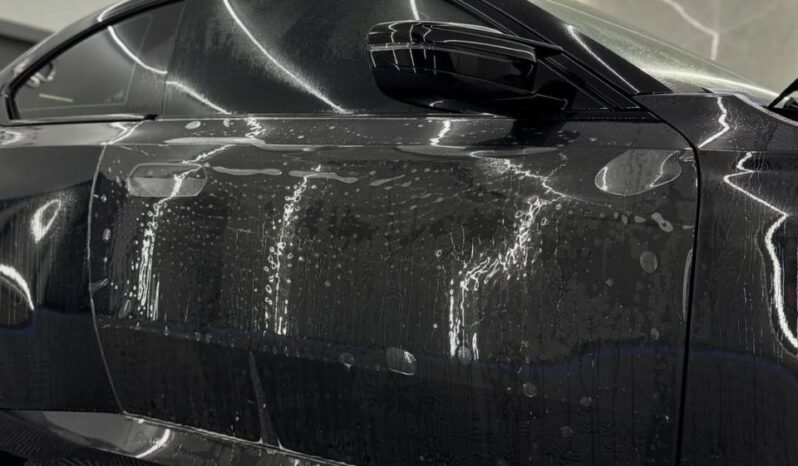 
								BMW M240i Coupe G42 | 3.0L Turbo AWD | M Sport Performance full									