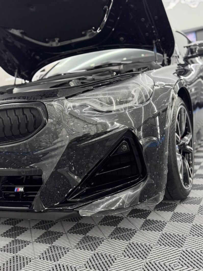 
								BMW M240i Coupe G42 | 3.0L Turbo AWD | M Sport Performance full									