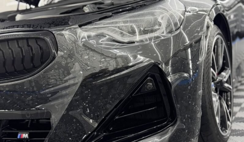 
								BMW M240i Coupe G42 | 3.0L Turbo AWD | M Sport Performance full									