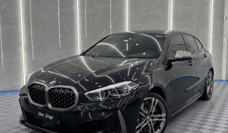 BMW M135i xDrive Performance Hatchback – 306HP Turbo AWD