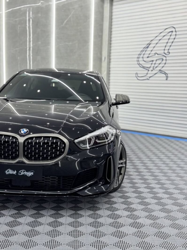 
								BMW M135i xDrive Performance Hatchback – 306HP Turbo AWD full									