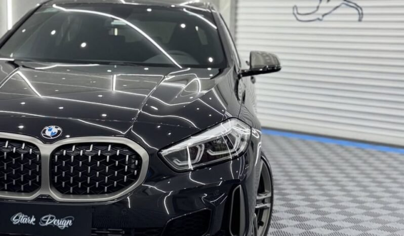 
								BMW M135i xDrive Performance Hatchback – 306HP Turbo AWD full									
