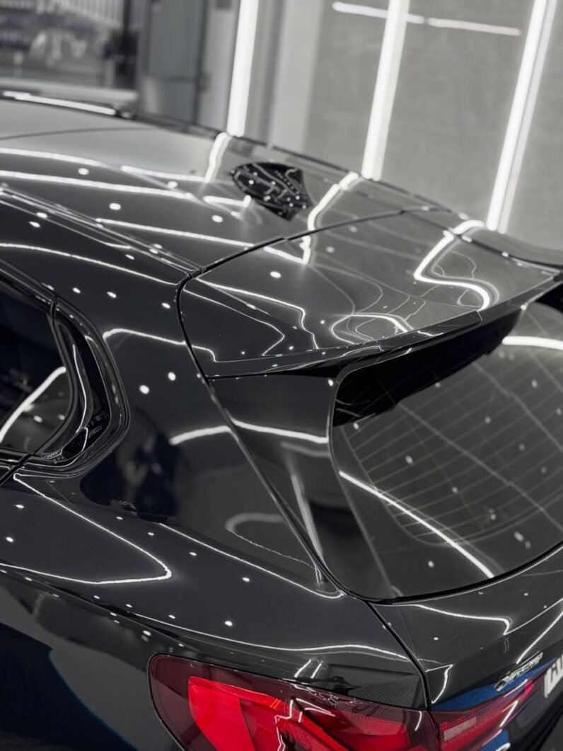 
								BMW M135i xDrive Performance Hatchback – 306HP Turbo AWD full									