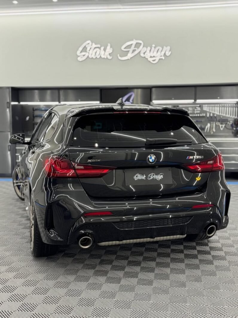 
								BMW M135i xDrive Performance Hatchback – 306HP Turbo AWD full									