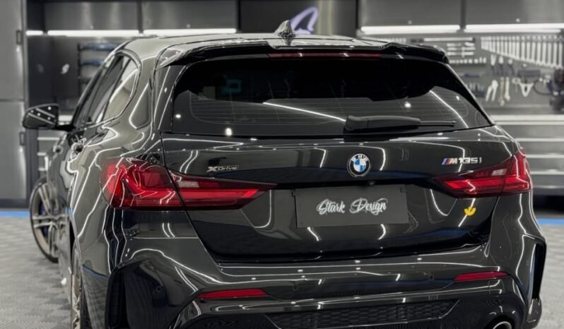 
								BMW M135i xDrive Performance Hatchback – 306HP Turbo AWD full									