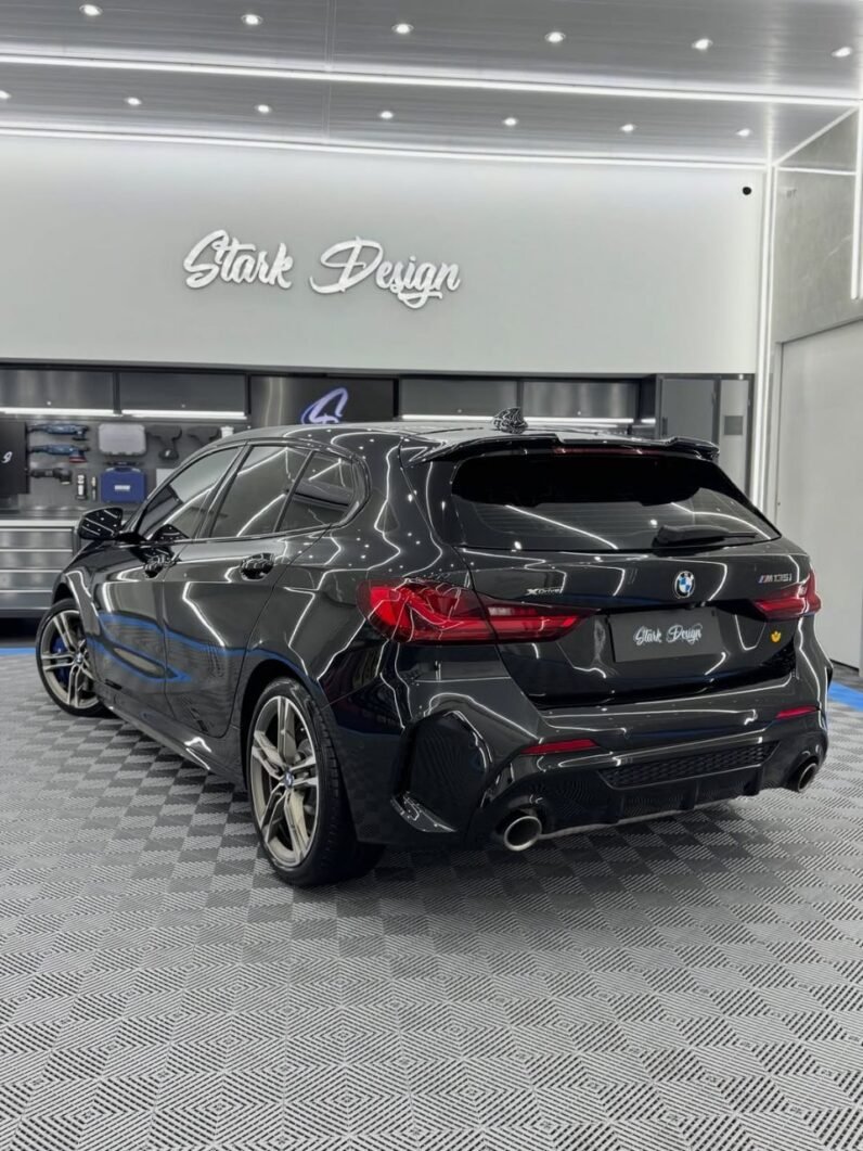 
								BMW M135i xDrive Performance Hatchback – 306HP Turbo AWD full									