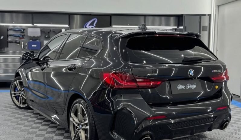 
								BMW M135i xDrive Performance Hatchback – 306HP Turbo AWD full									