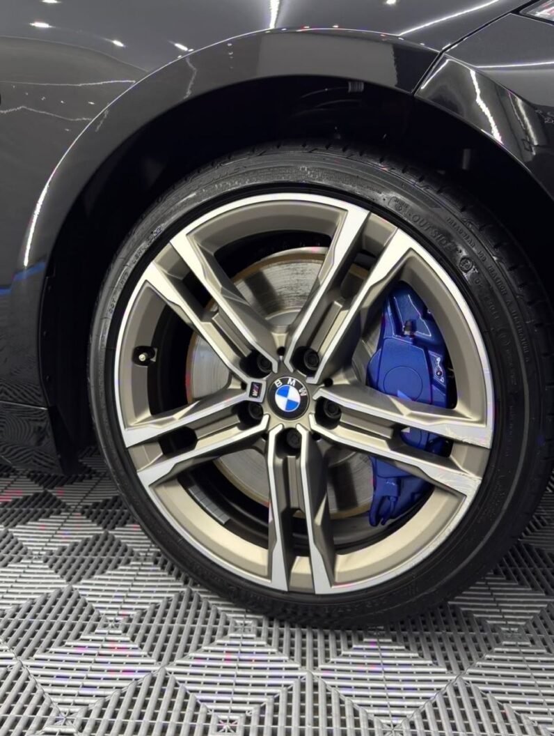 
								BMW M135i xDrive Performance Hatchback – 306HP Turbo AWD full									