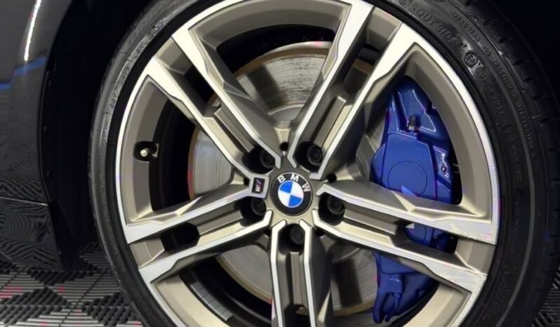 
								BMW M135i xDrive Performance Hatchback – 306HP Turbo AWD full									