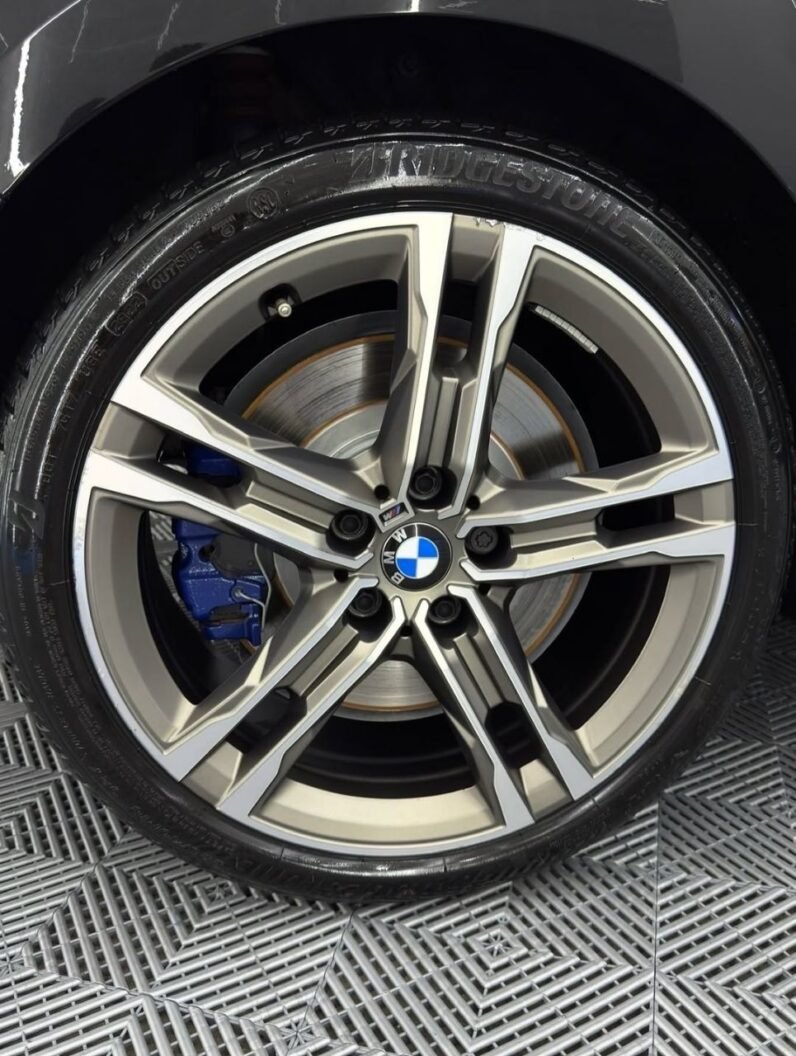 
								BMW M135i xDrive Performance Hatchback – 306HP Turbo AWD full									