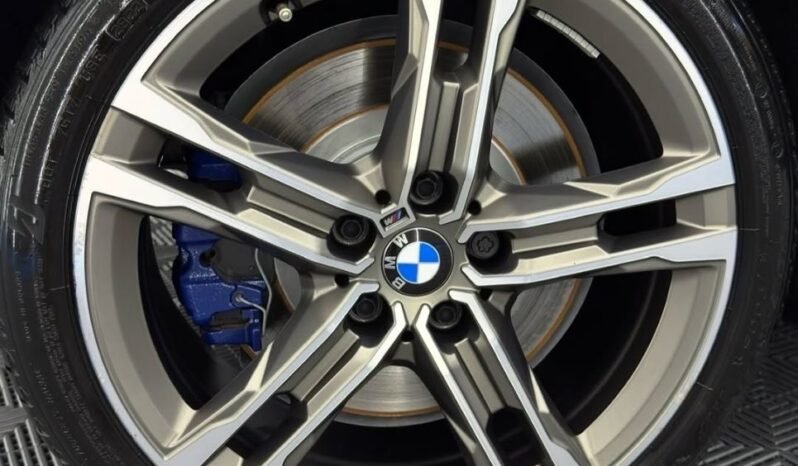 
								BMW M135i xDrive Performance Hatchback – 306HP Turbo AWD full									