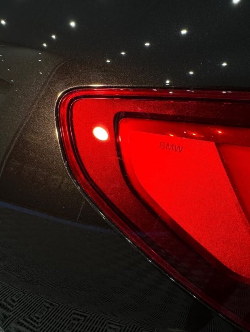 
								BMW M135i xDrive Performance Hatchback – 306HP Turbo AWD full									