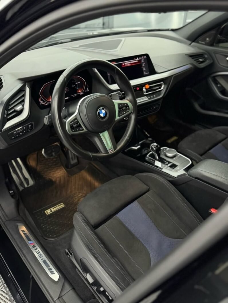 
								BMW M135i xDrive Performance Hatchback – 306HP Turbo AWD full									