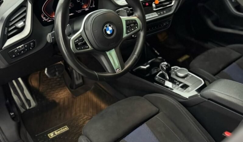 
								BMW M135i xDrive Performance Hatchback – 306HP Turbo AWD full									