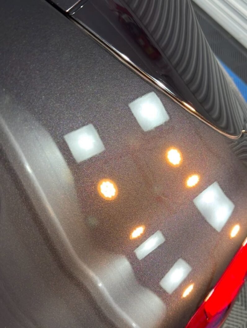 
								BMW M135i xDrive Performance Hatchback – 306HP Turbo AWD full									